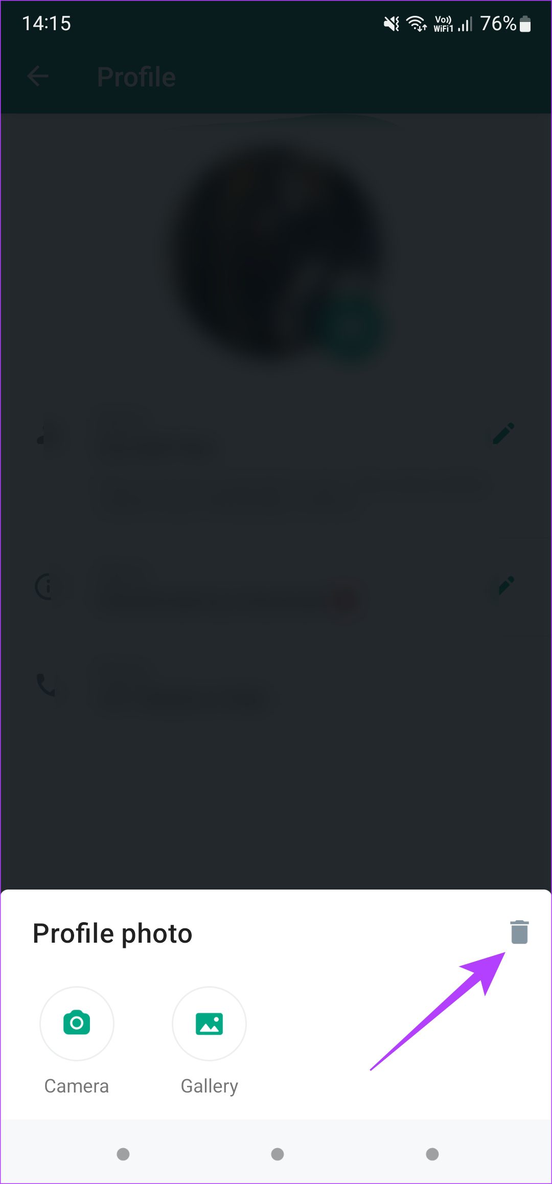 5 Ways to Fix WhatsApp Profile Picture Not Showing illustration 56