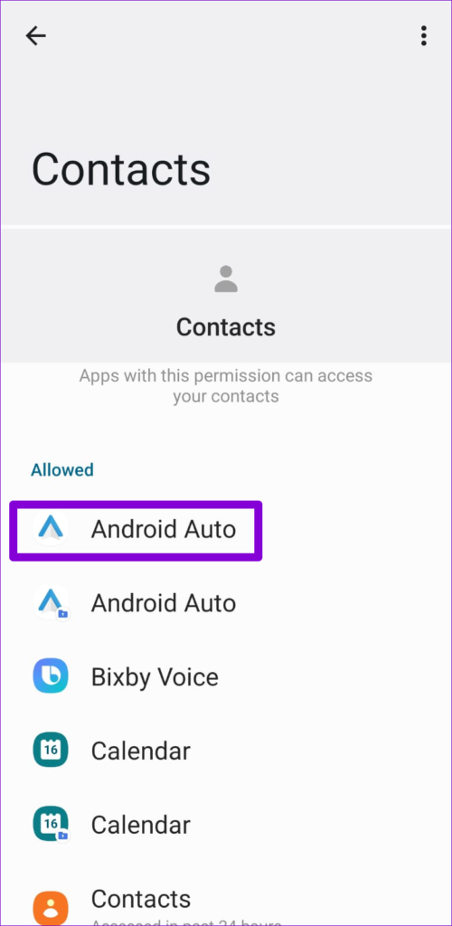 How to Enable, Disable, and Manage App Permissions on Android illustration 27
