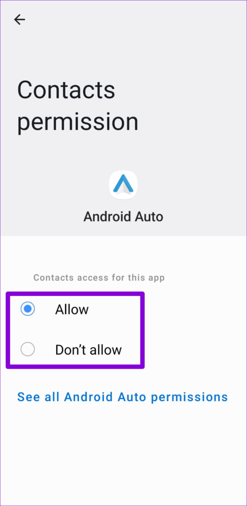 How to Enable, Disable, and Manage App Permissions on Android illustration 28