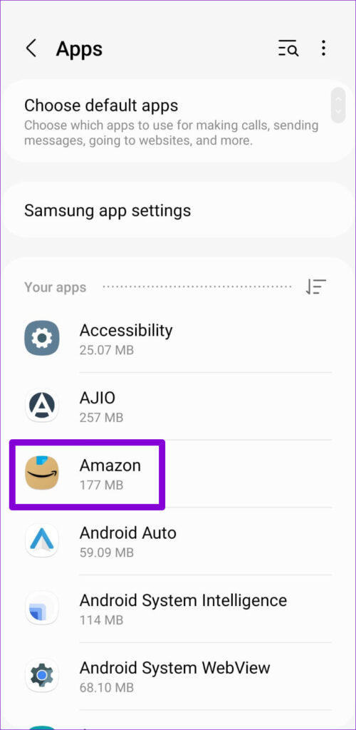 How to Enable, Disable, and Manage App Permissions on Android illustration 10