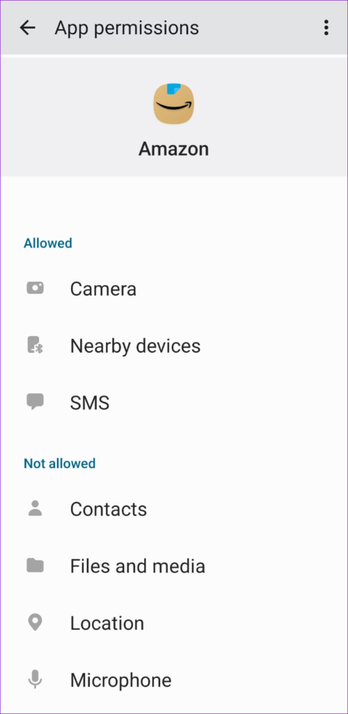 How to Enable, Disable, and Manage App Permissions on Android illustration 14