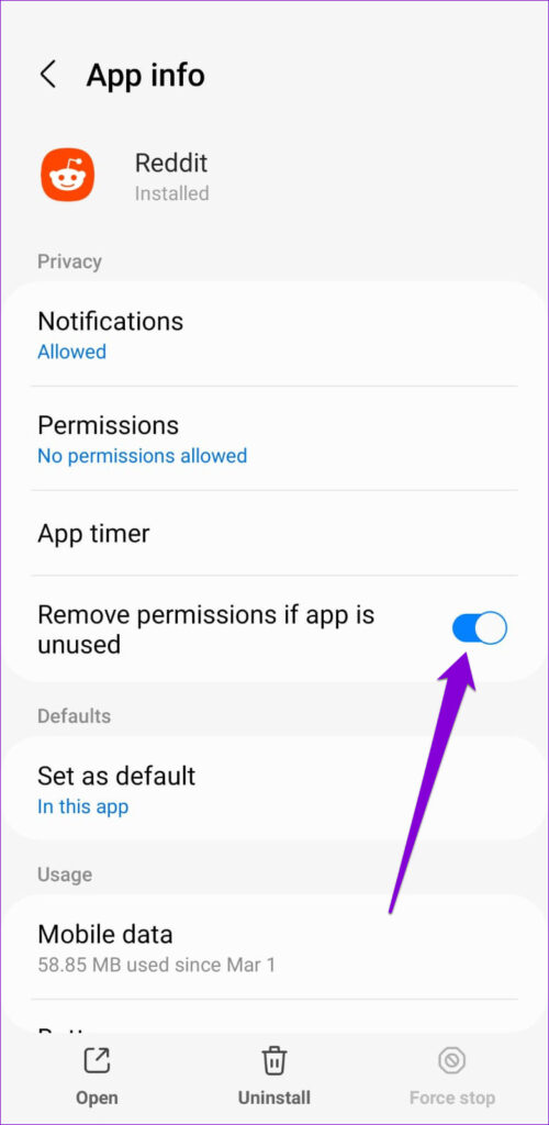 How to Enable, Disable, and Manage App Permissions on Android illustration 35