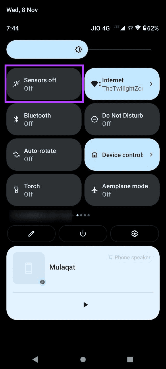 How to Turn Off Android Phone Sensors and Why You Should Do It illustration 33