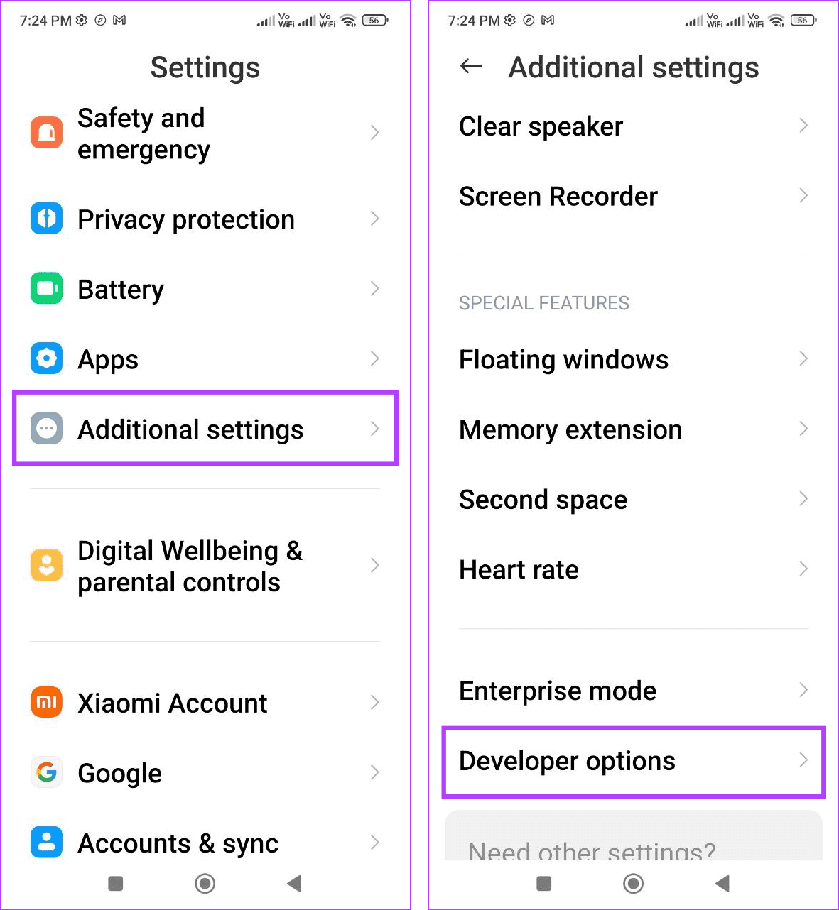 How to Turn Off Android Phone Sensors and Why You Should Do It illustration 58