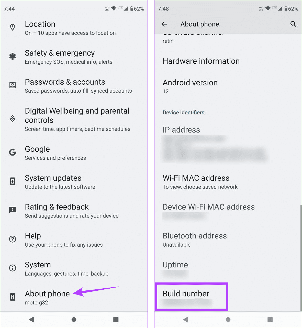 How to Turn Off Android Phone Sensors and Why You Should Do It illustration 24