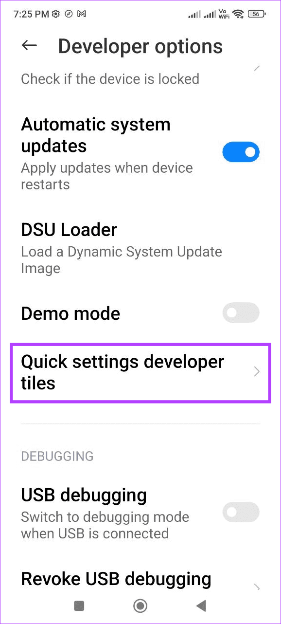 How to Turn Off Android Phone Sensors and Why You Should Do It illustration 60