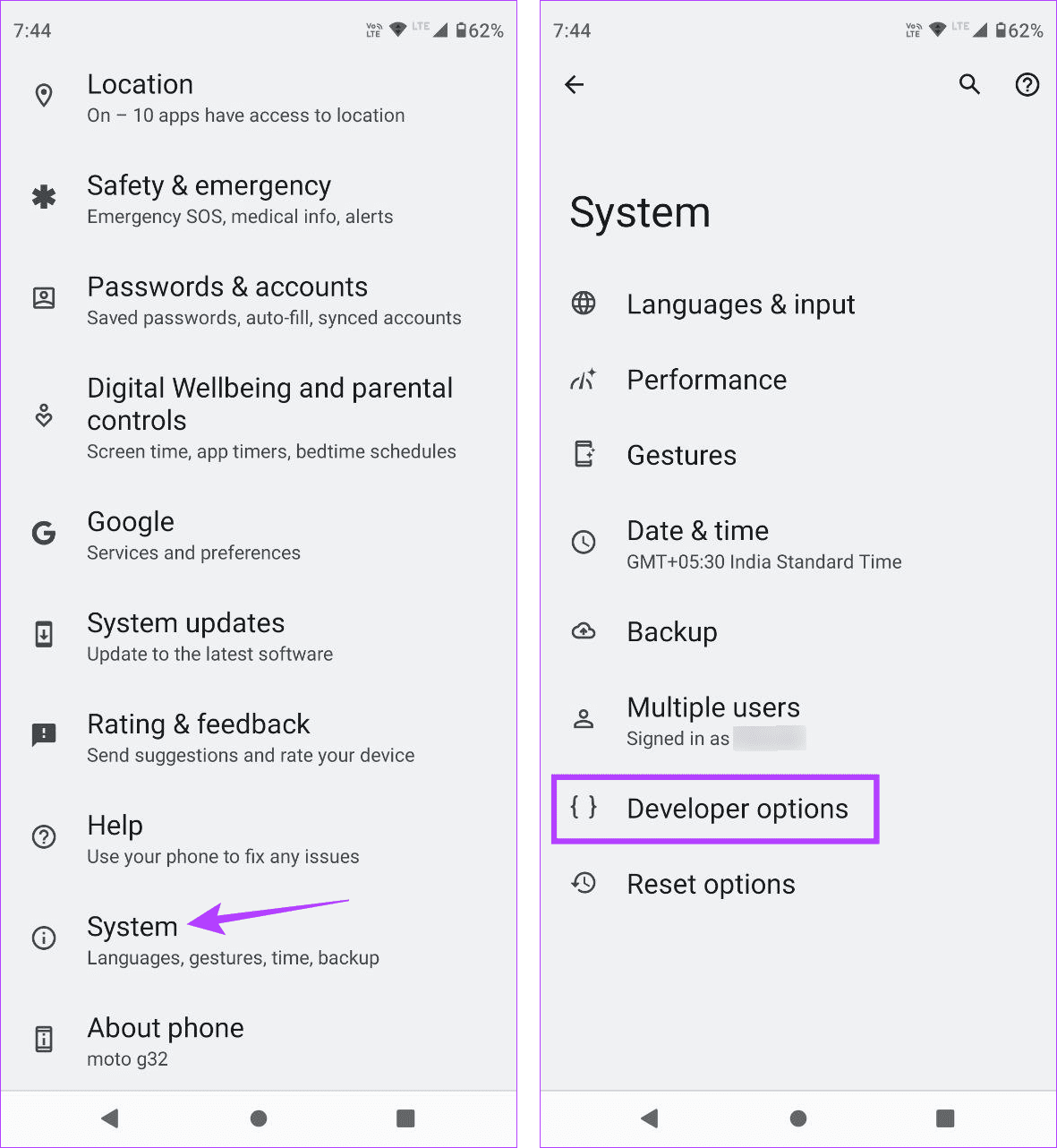 How to Turn Off Android Phone Sensors and Why You Should Do It illustration 27