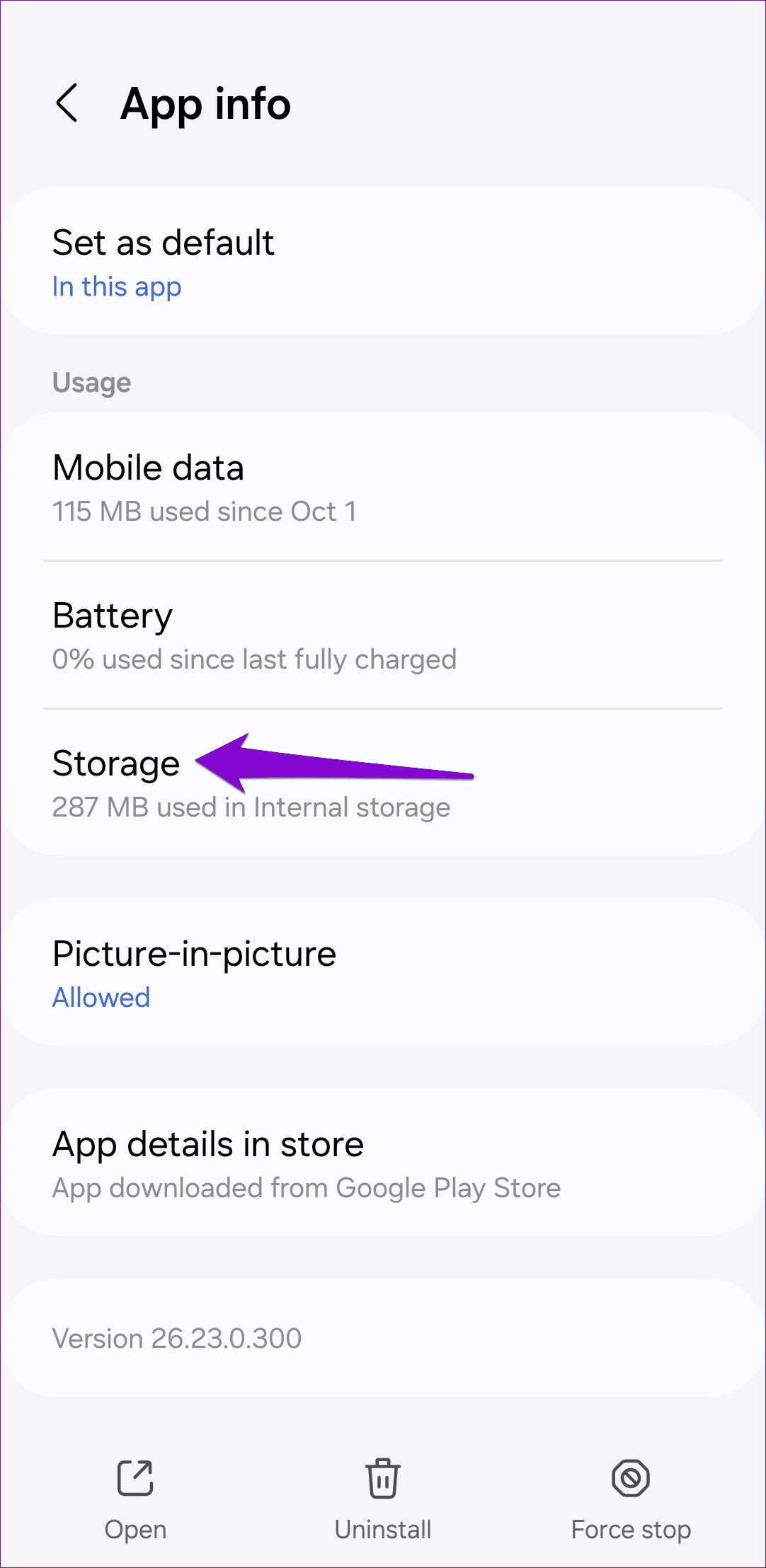 6 Ways to Fix Notifications Not Working on Samsung Galaxy Phones illustration 49