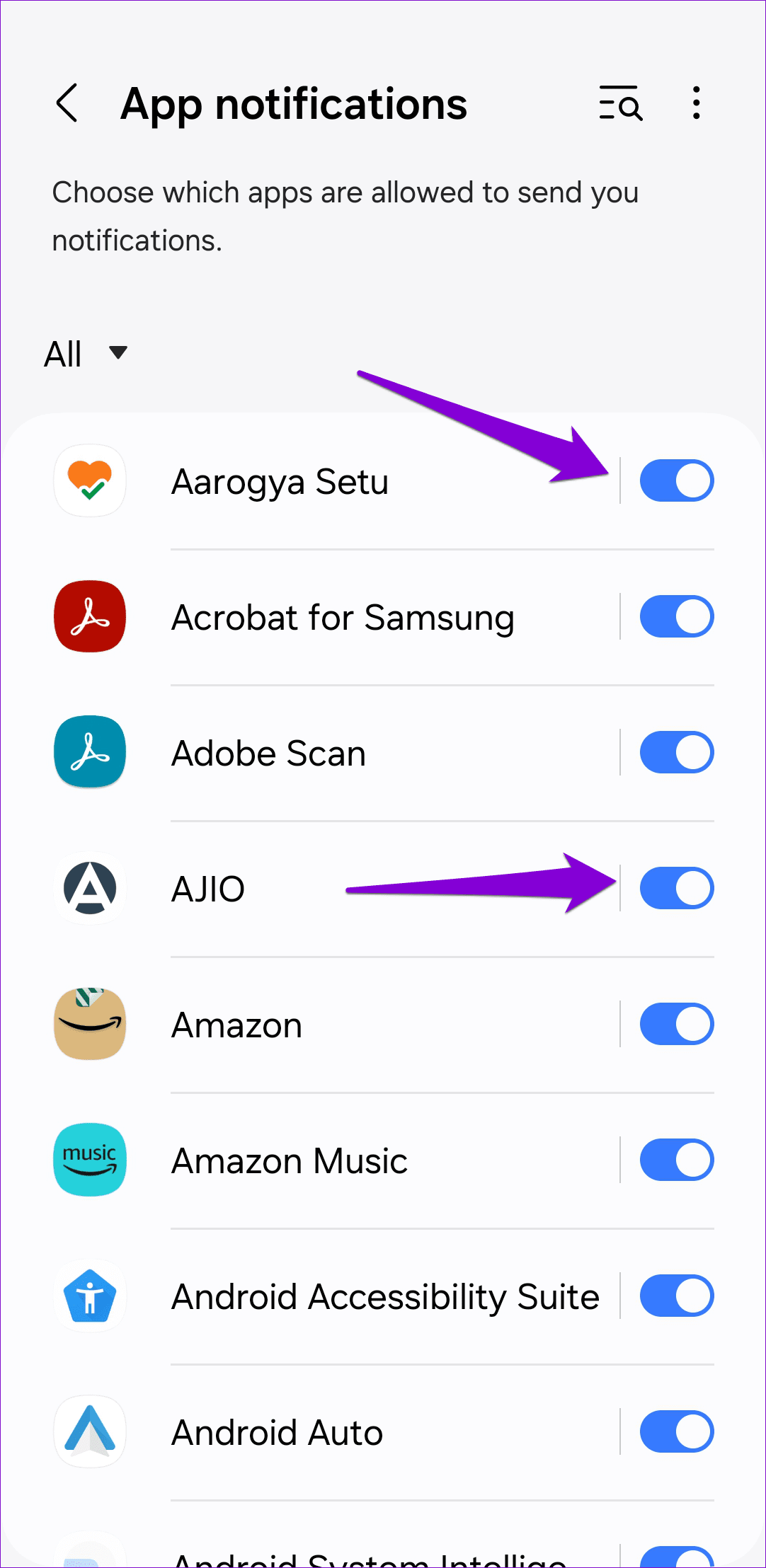 6 Ways to Fix Notifications Not Working on Samsung Galaxy Phones illustration 15