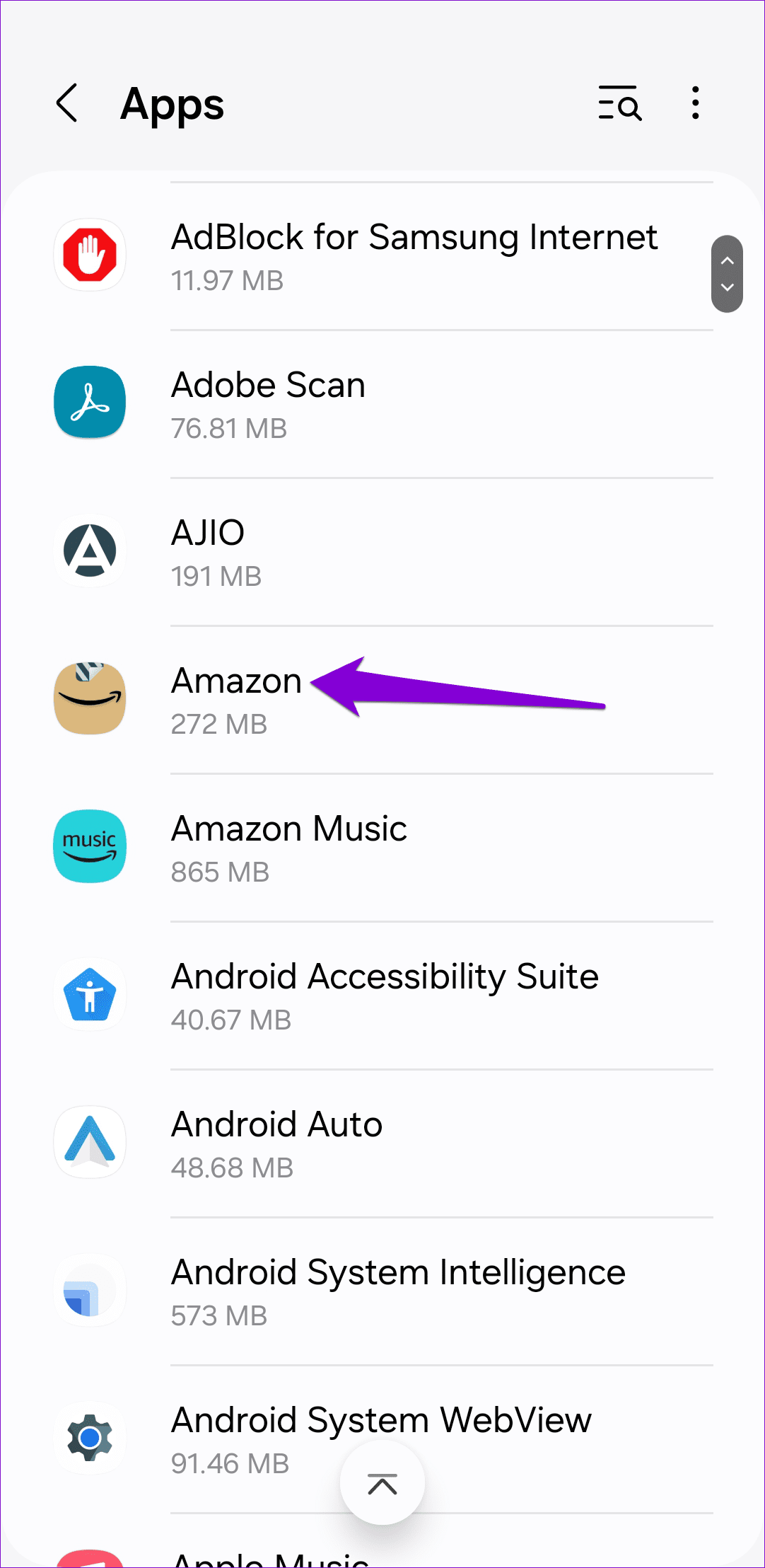 6 Ways to Fix Notifications Not Working on Samsung Galaxy Phones illustration 37