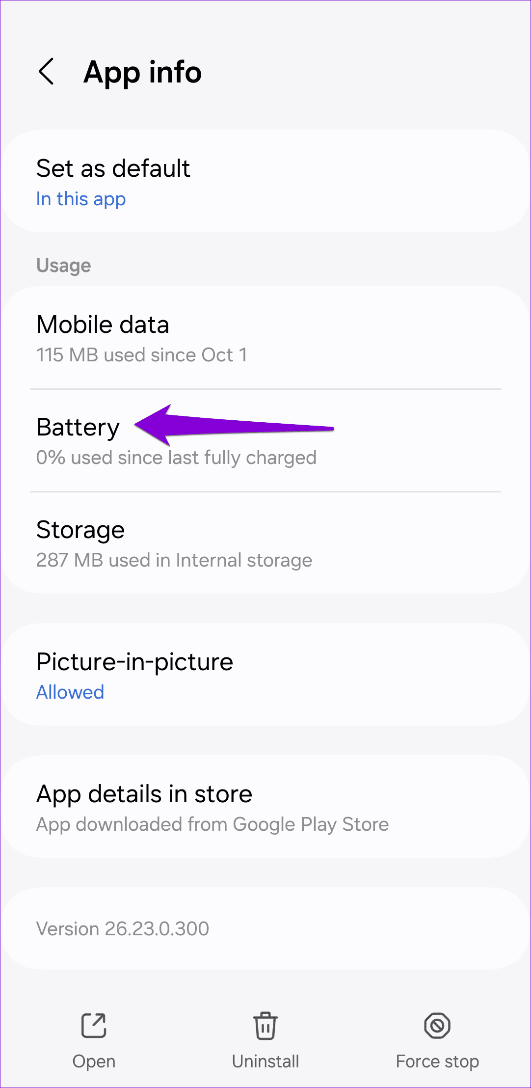 6 Ways to Fix Notifications Not Working on Samsung Galaxy Phones illustration 41