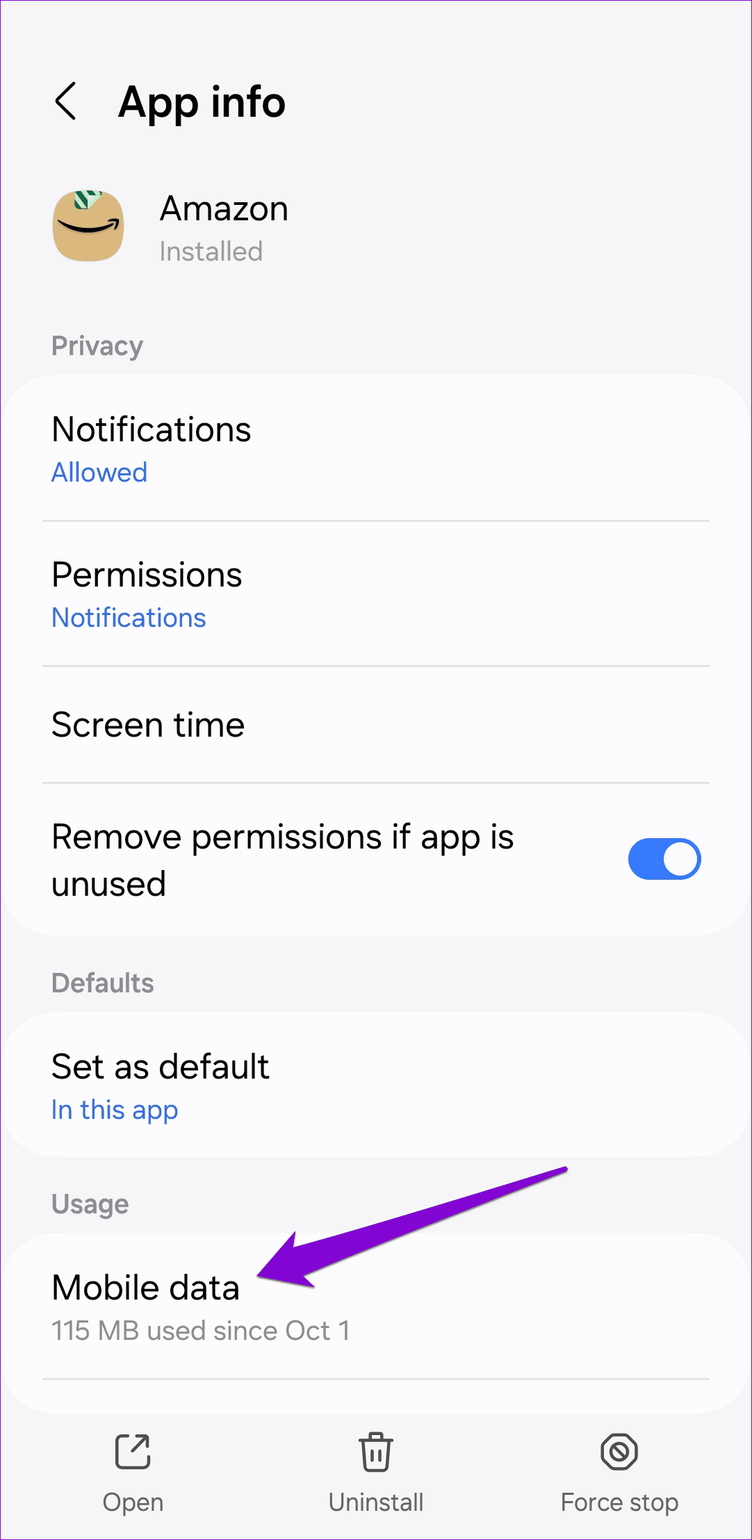 6 Ways to Fix Notifications Not Working on Samsung Galaxy Phones illustration 38