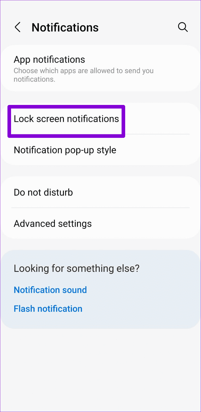 6 Ways to Fix Notifications Not Working on Samsung Galaxy Phones illustration 17