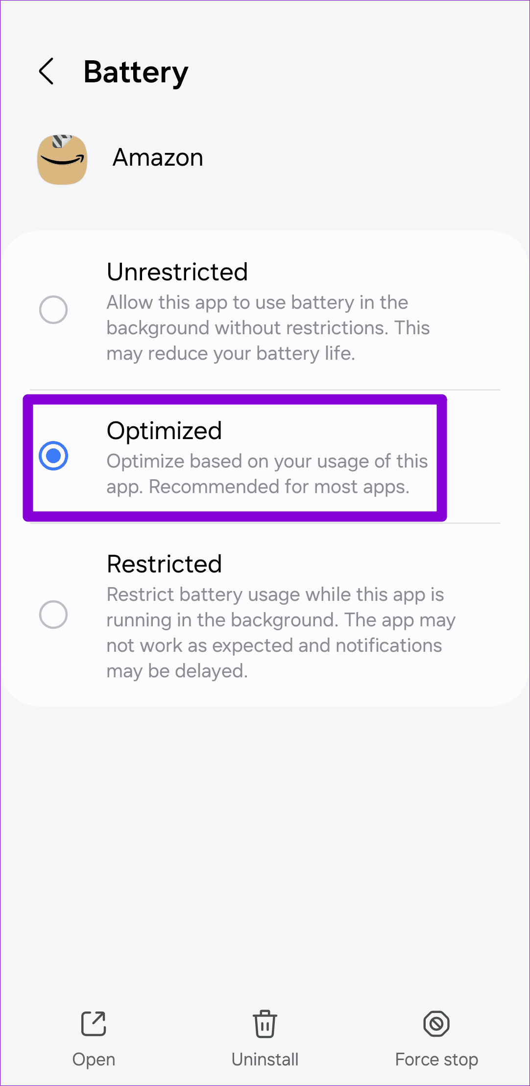 6 Ways to Fix Notifications Not Working on Samsung Galaxy Phones illustration 42