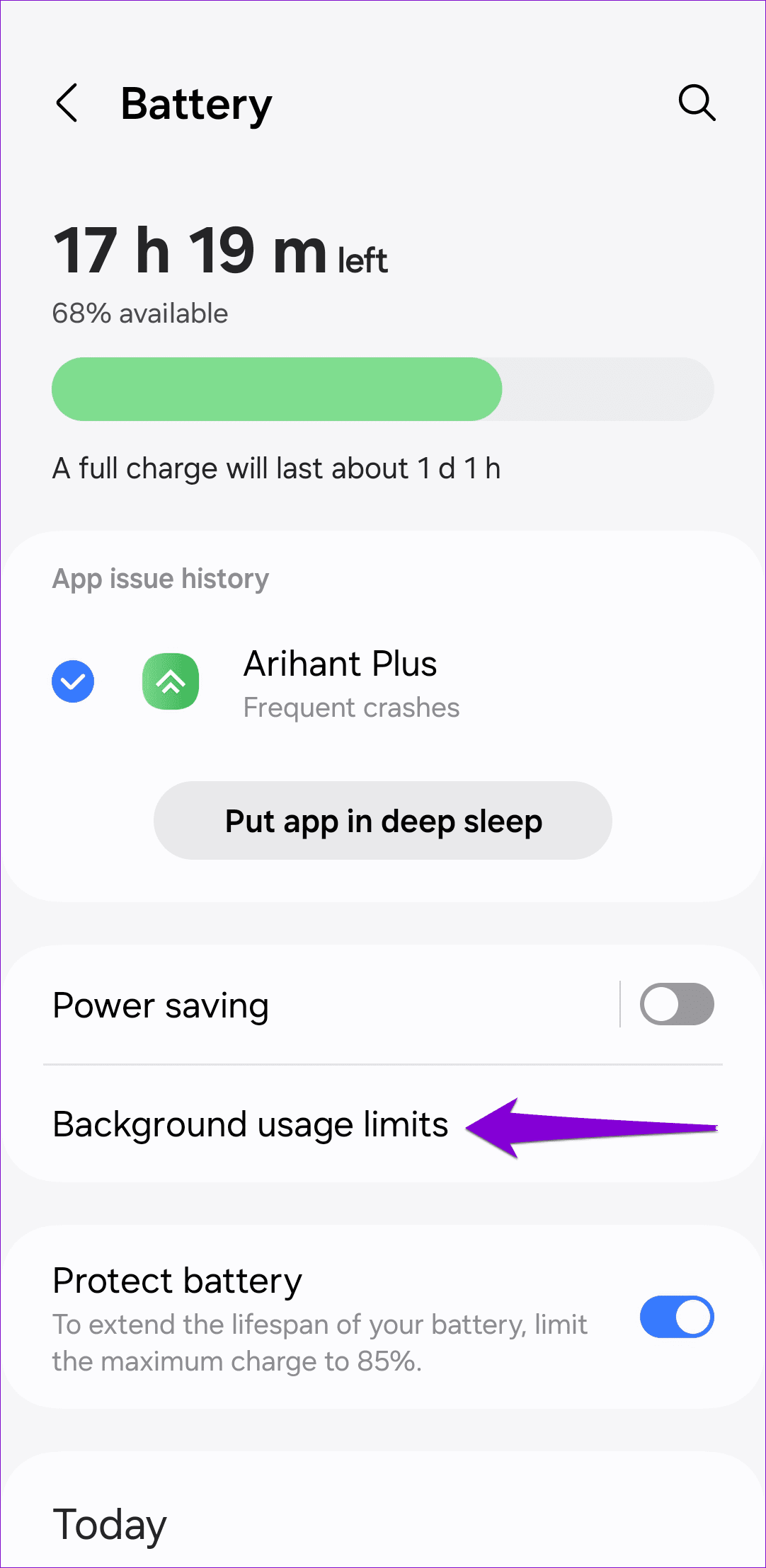6 Ways to Fix Notifications Not Working on Samsung Galaxy Phones illustration 31