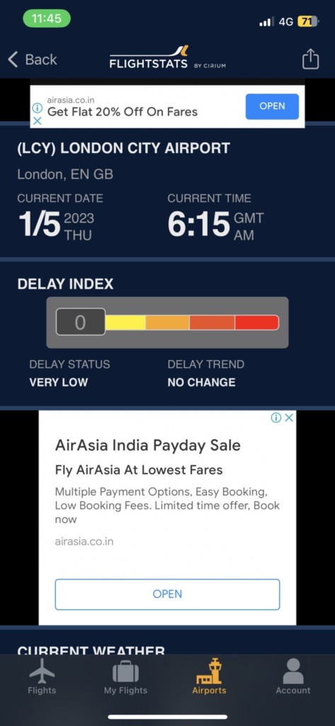 5 Best Flight Tracking Apps for iPhone and Android (Free) illustration 49