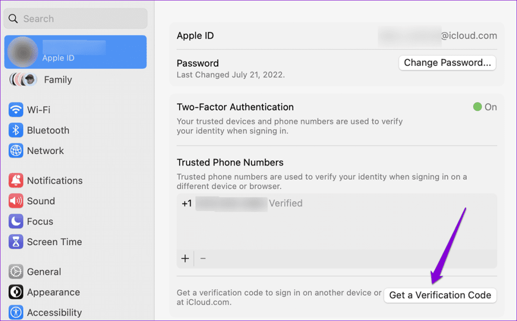 4 Fixes for Unable to Log in to Apple Music for Android illustration 24