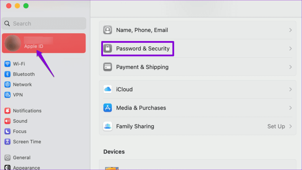 4 Fixes for Unable to Log in to Apple Music for Android illustration 22