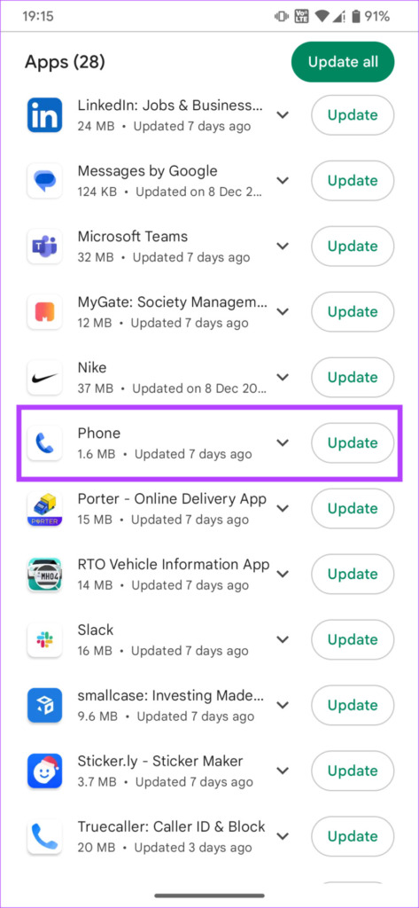 Top 8 Ways to Fix Proximity Sensor Not Working During Calls on Android illustration 46