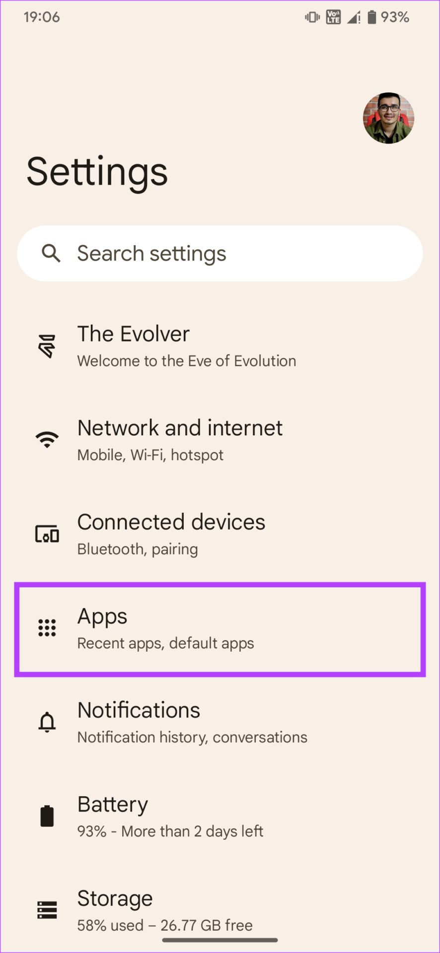 Top 8 Ways to Fix Proximity Sensor Not Working During Calls on Android illustration 25
