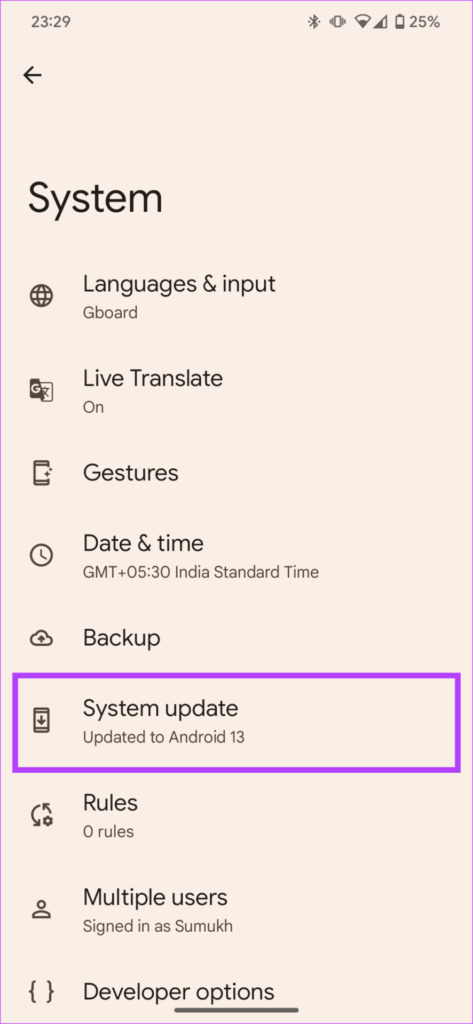 Top 8 Ways to Fix Proximity Sensor Not Working During Calls on Android illustration 53