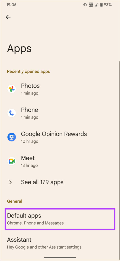Top 8 Ways to Fix Proximity Sensor Not Working During Calls on Android illustration 70