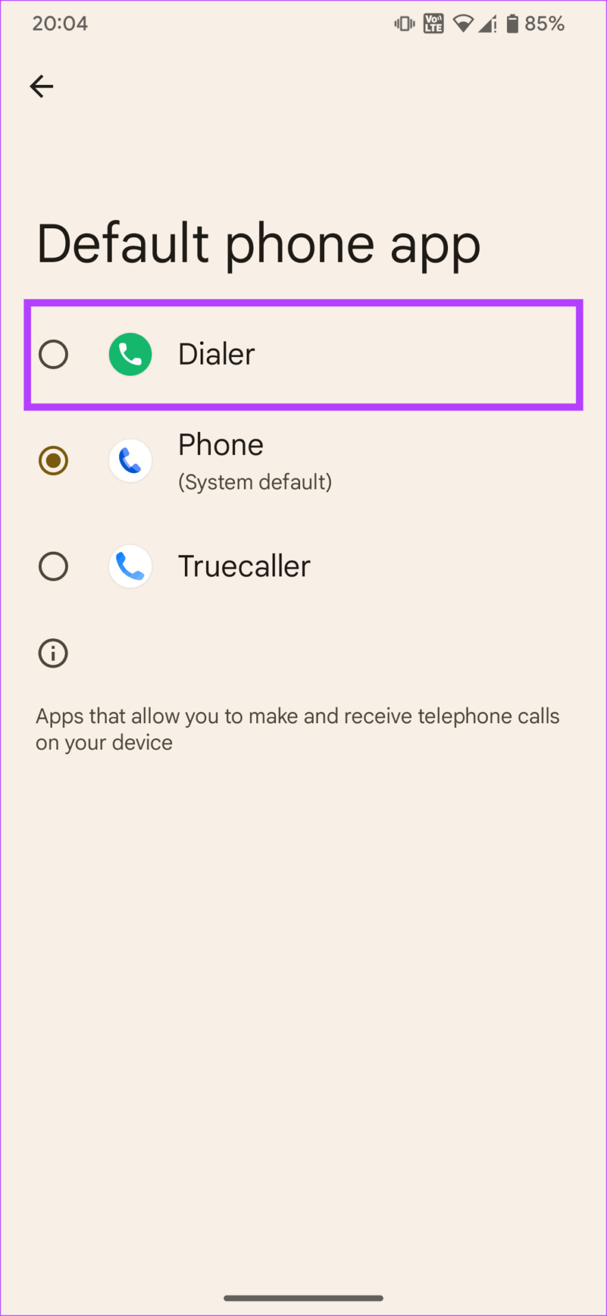 Top 8 Ways to Fix Proximity Sensor Not Working During Calls on Android illustration 73