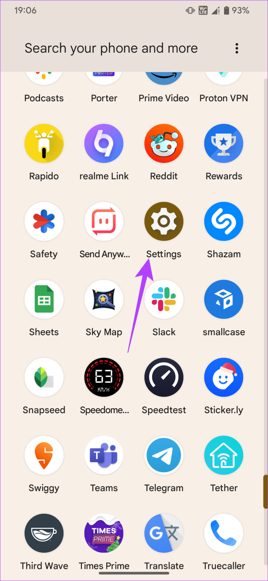 Top 8 Ways to Fix Proximity Sensor Not Working During Calls on Android illustration 24