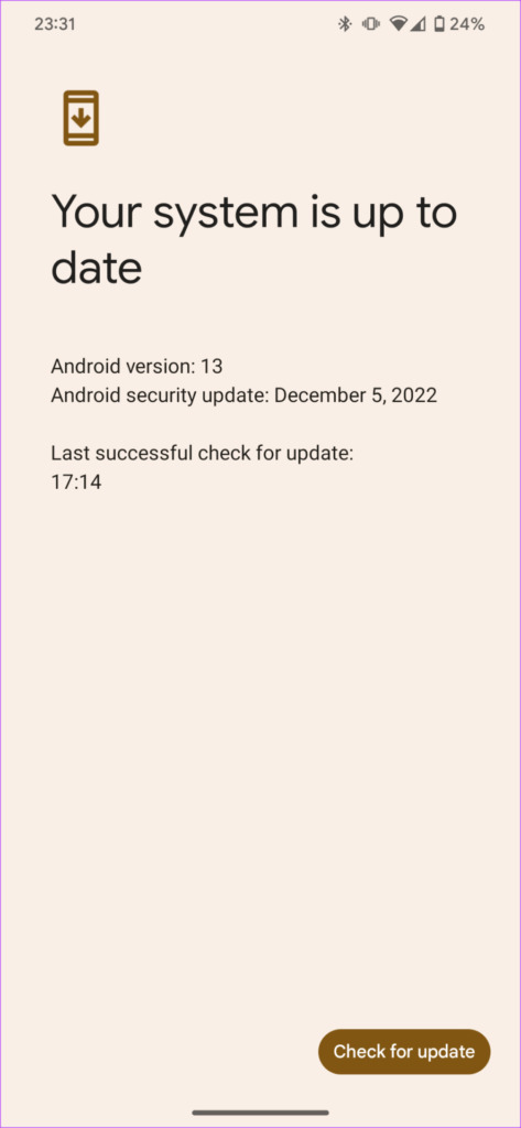 Top 8 Ways to Fix Proximity Sensor Not Working During Calls on Android illustration 55