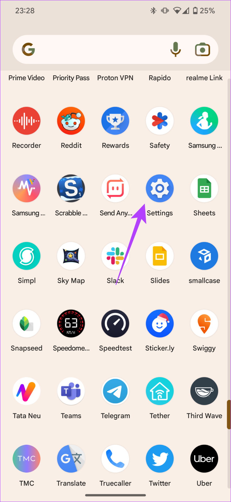 Top 8 Ways to Fix Proximity Sensor Not Working During Calls on Android illustration 50