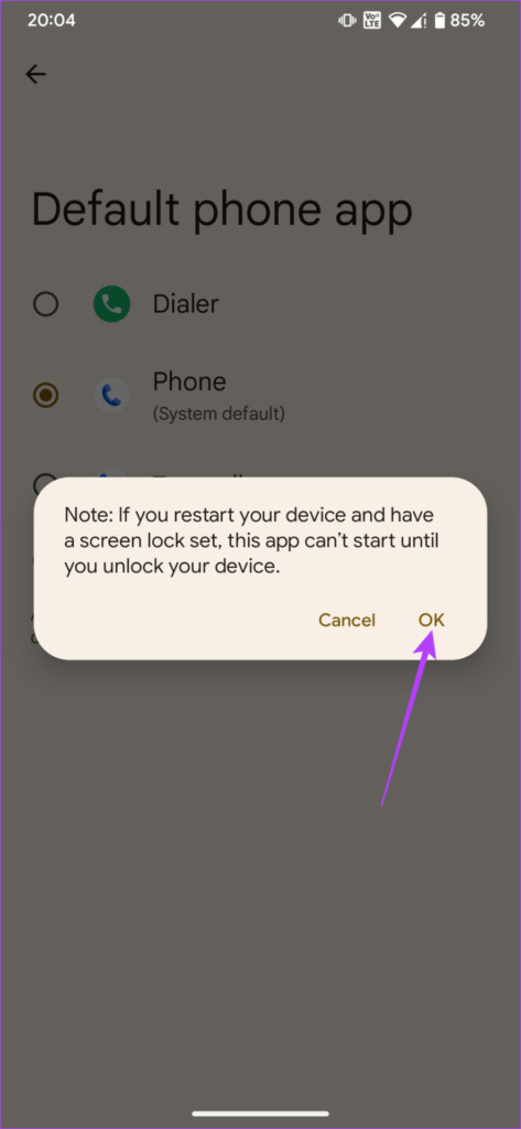 Top 8 Ways to Fix Proximity Sensor Not Working During Calls on Android illustration 75