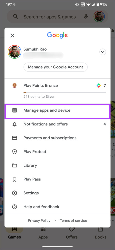 Top 8 Ways to Fix Proximity Sensor Not Working During Calls on Android illustration 42