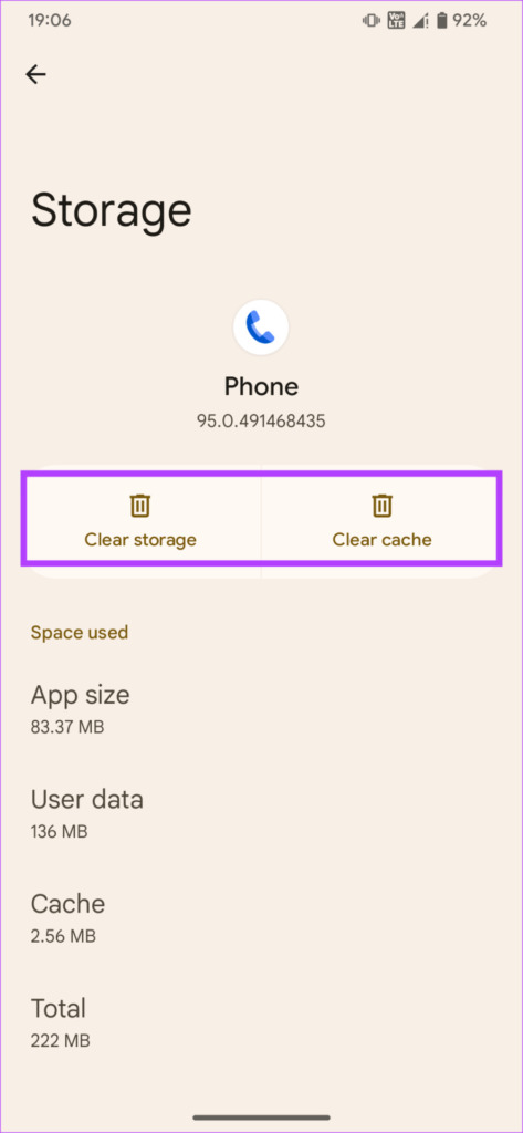 Top 8 Ways to Fix Proximity Sensor Not Working During Calls on Android illustration 33
