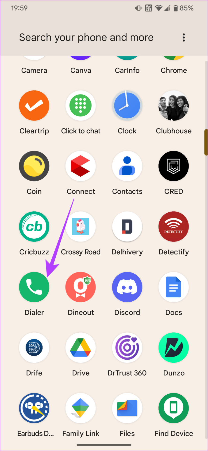 Top 8 Ways to Fix Proximity Sensor Not Working During Calls on Android illustration 61