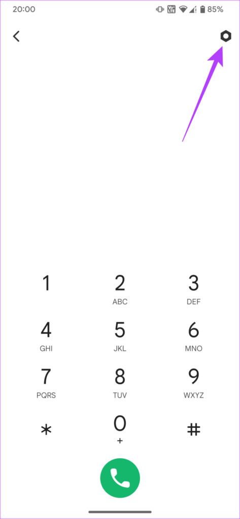 Top 8 Ways to Fix Proximity Sensor Not Working During Calls on Android illustration 64