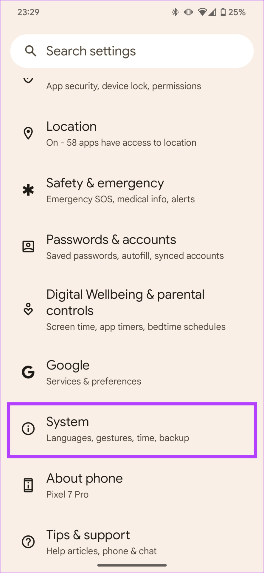 Top 8 Ways to Fix Proximity Sensor Not Working During Calls on Android illustration 51
