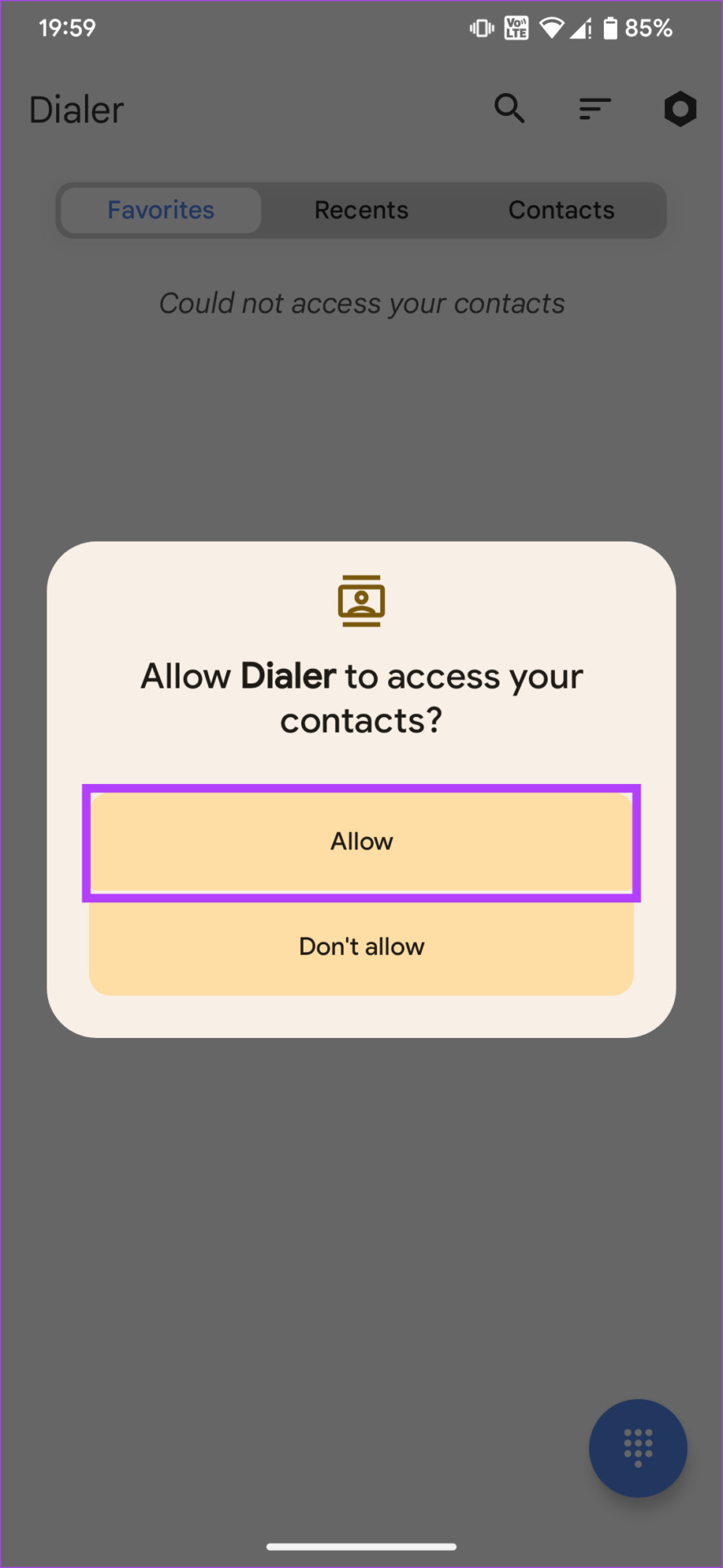 Top 8 Ways to Fix Proximity Sensor Not Working During Calls on Android illustration 62