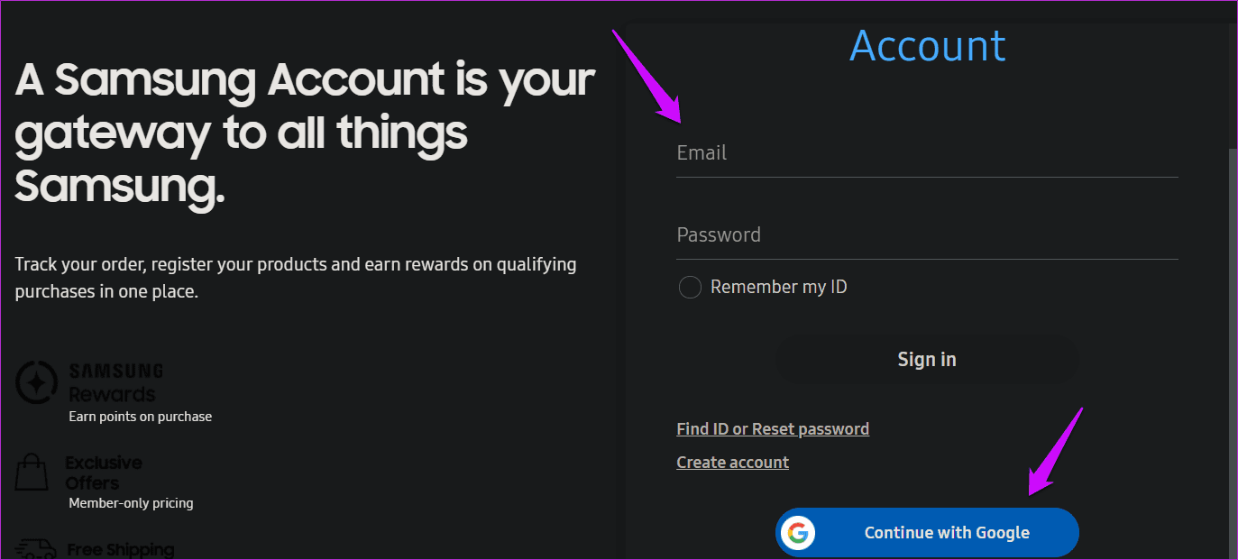 How to Add, Remove, and Delete Samsung Account From Your Android Phone illustration 33