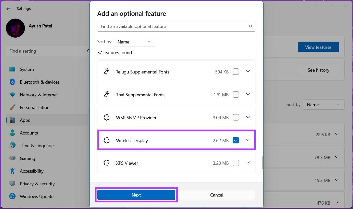 How to Mirror Android to Your Windows 11 PC illustration 12