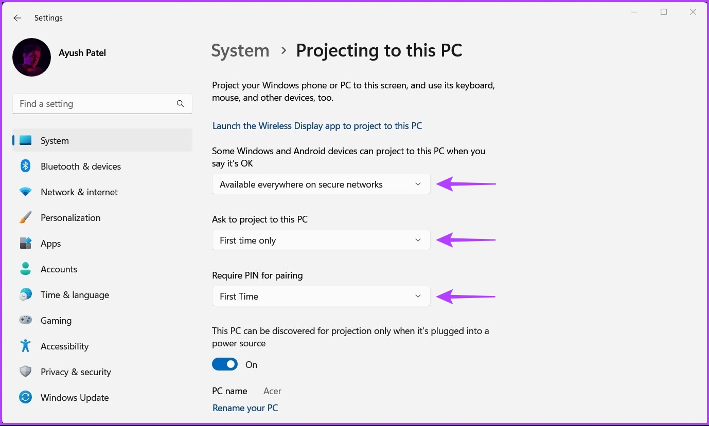 How to Mirror Android to Your Windows 11 PC illustration 24