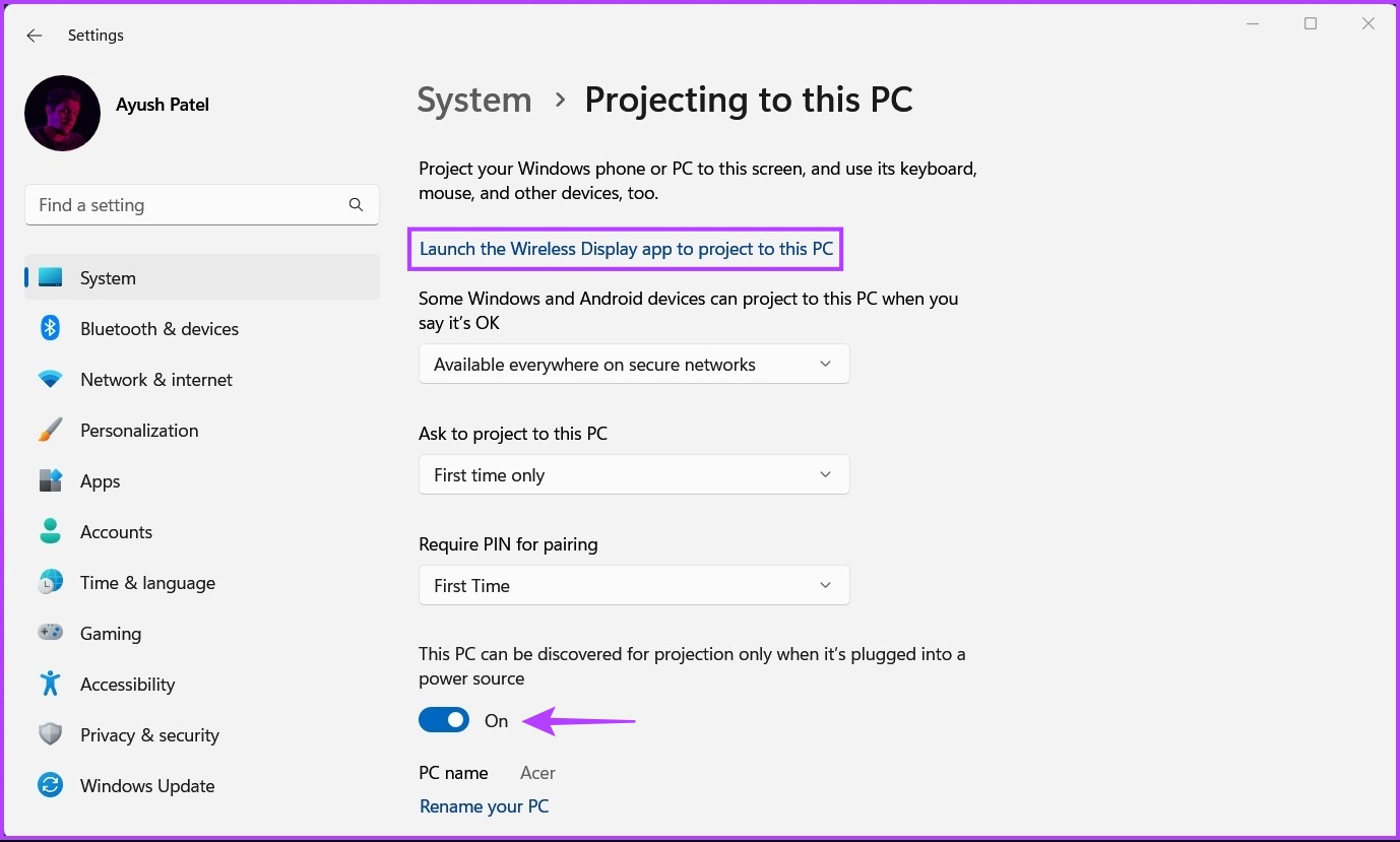 How to Mirror Android to Your Windows 11 PC illustration 27