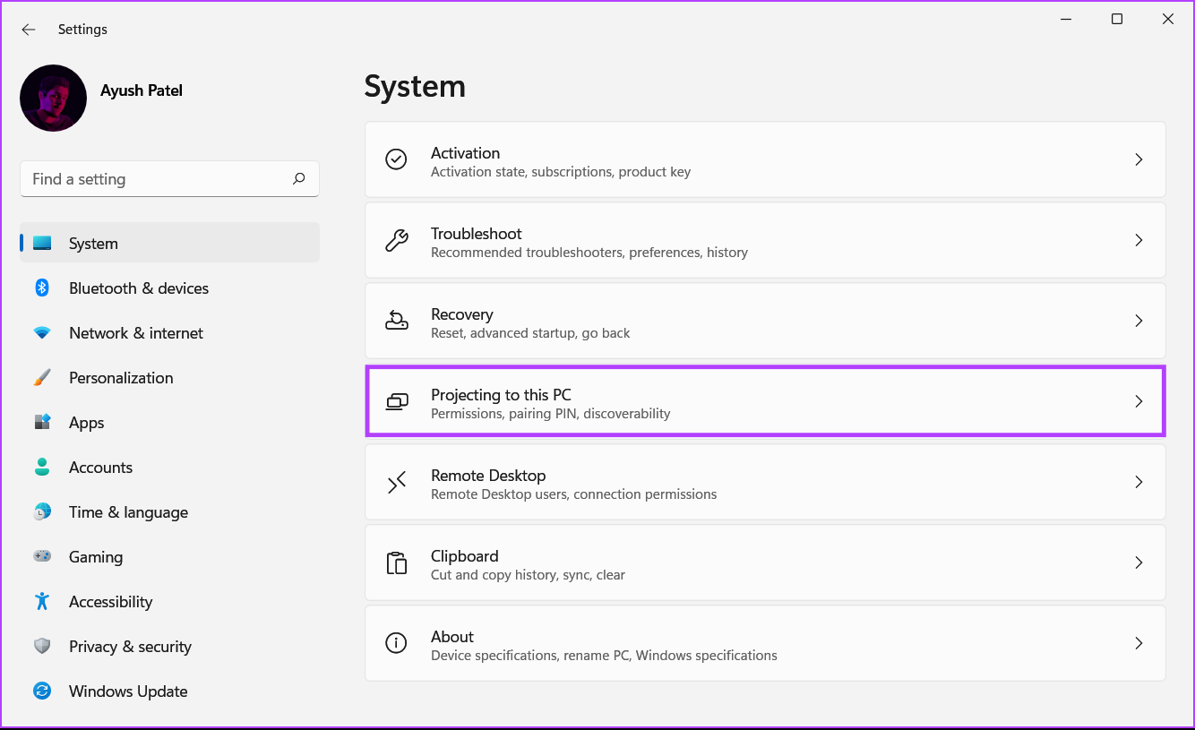 How to Mirror Android to Your Windows 11 PC illustration 22