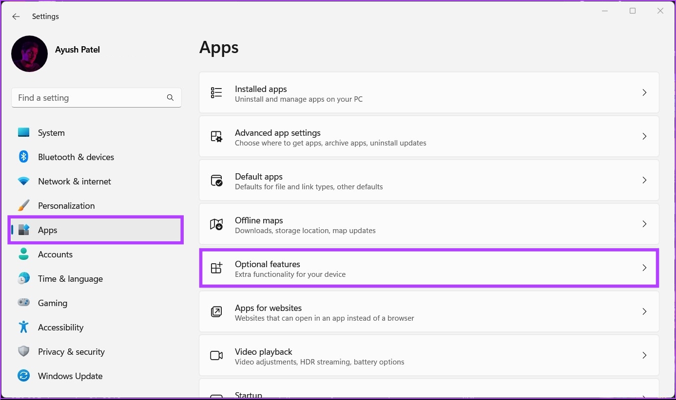 How to Mirror Android to Your Windows 11 PC illustration 8