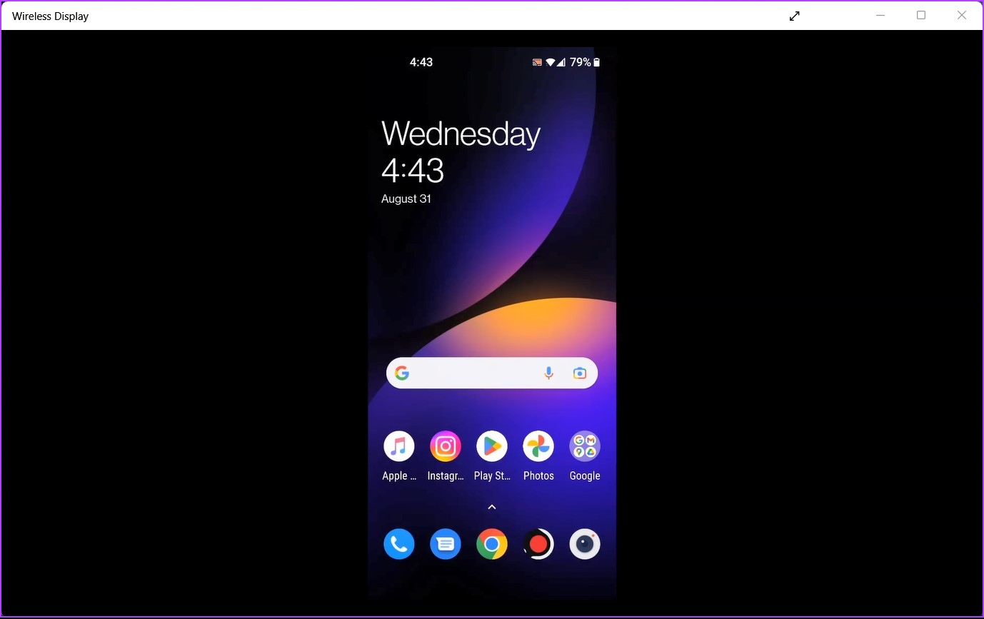 How to Mirror Android to Your Windows 11 PC illustration 47