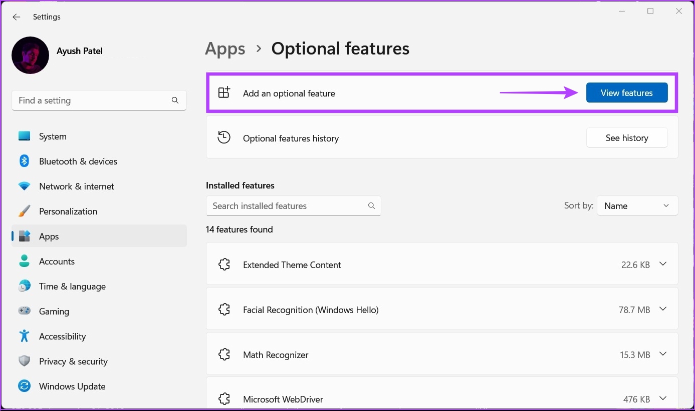 How to Mirror Android to Your Windows 11 PC illustration 10