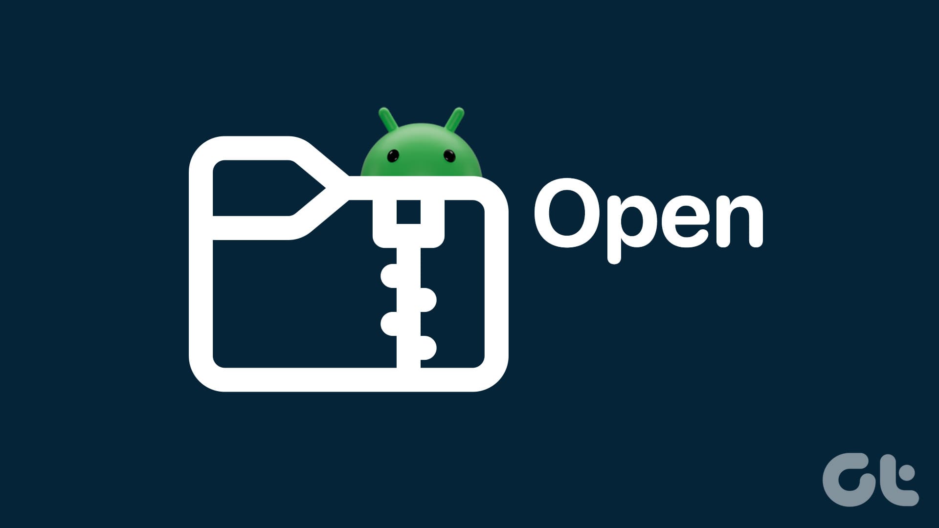 4 Ways to ZIP Files on Android