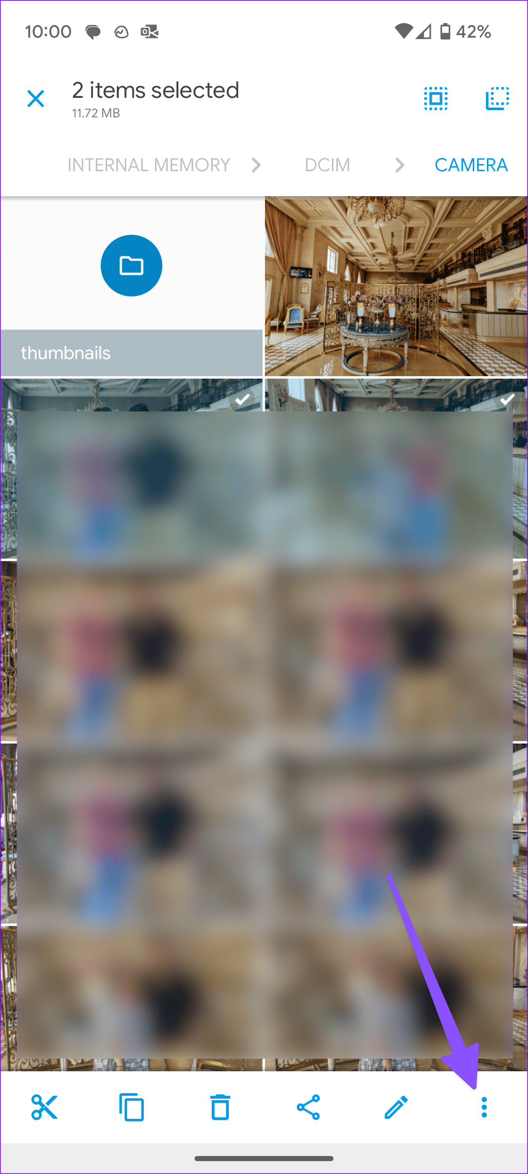 4 Ways to ZIP Files on Android illustration 33