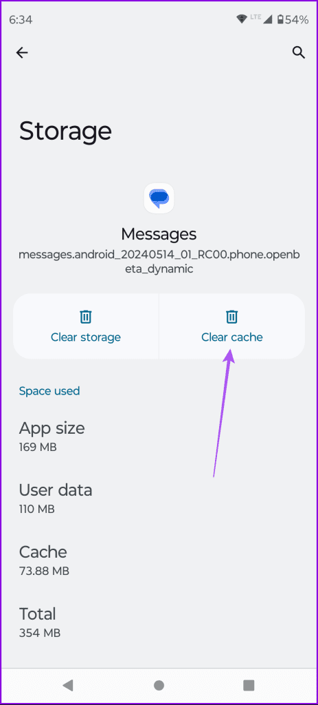 3 Fixes if Reactions Are Not Working on Google Messages illustration 30