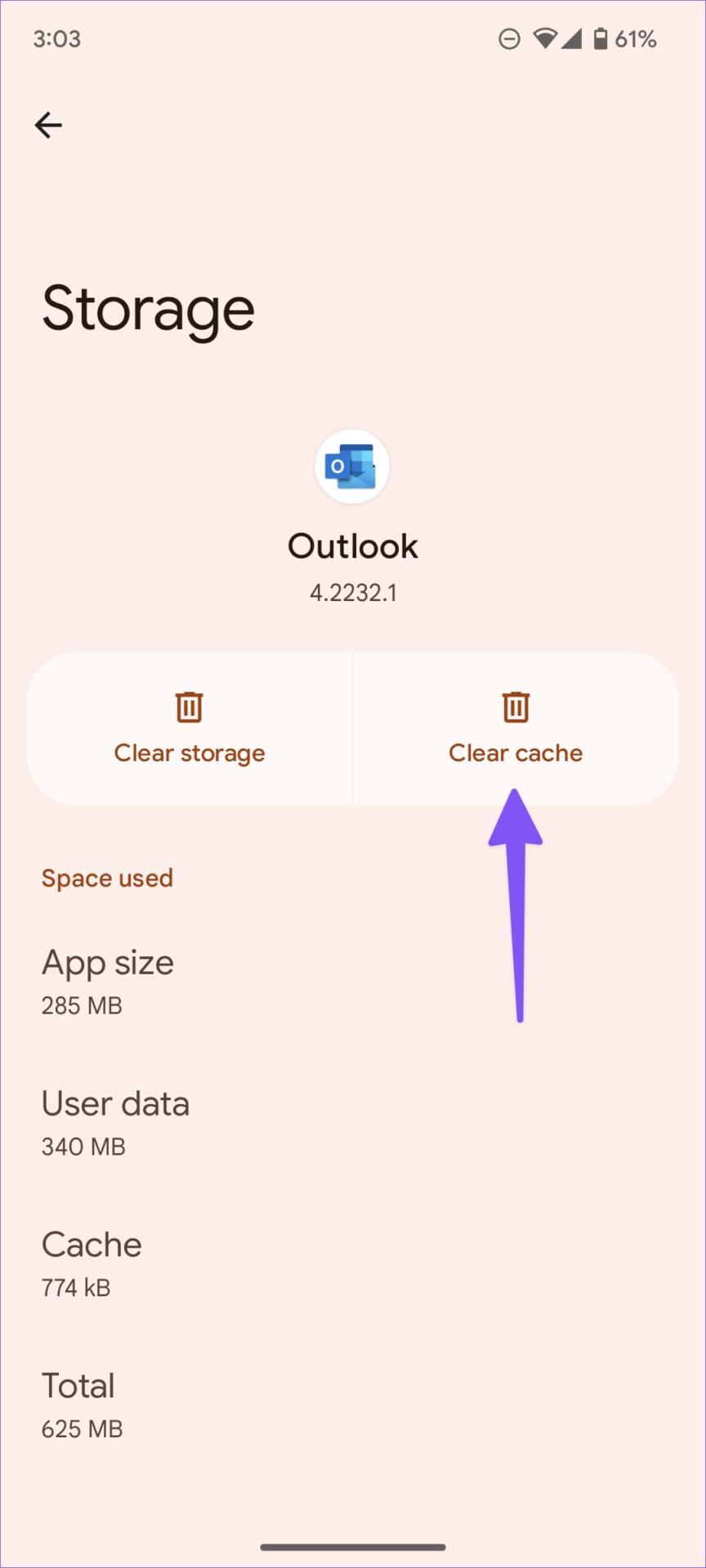 3 Fixes for Microsoft Outlook Not Receiving Emails on Android illustration 22