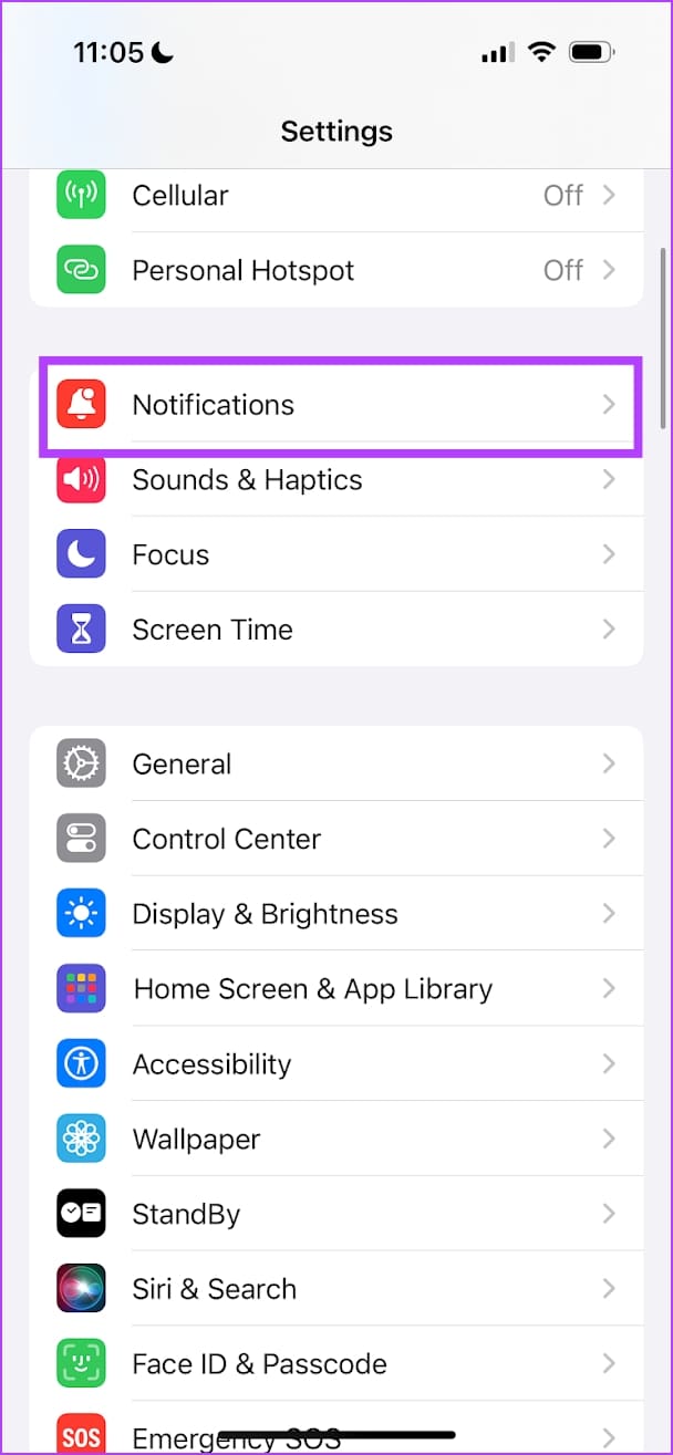 How to Turn Off Sent Message Sound on iPhone and Android illustration 11